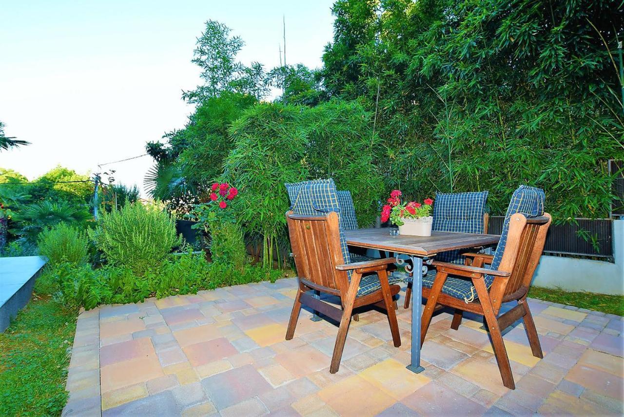 Apartments Marjanovic Opatija Exterior photo