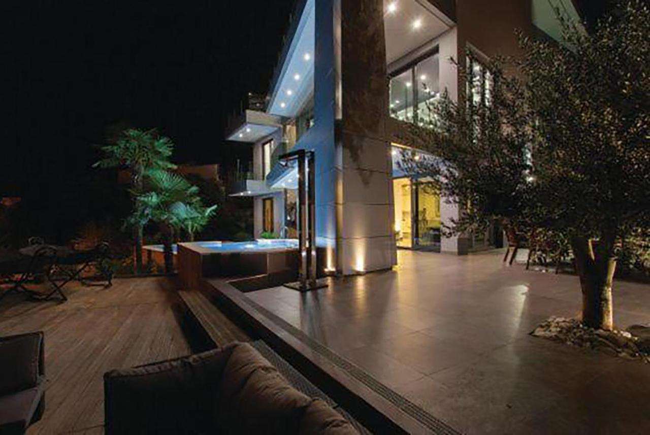 Apartments Marjanovic Opatija Exterior photo