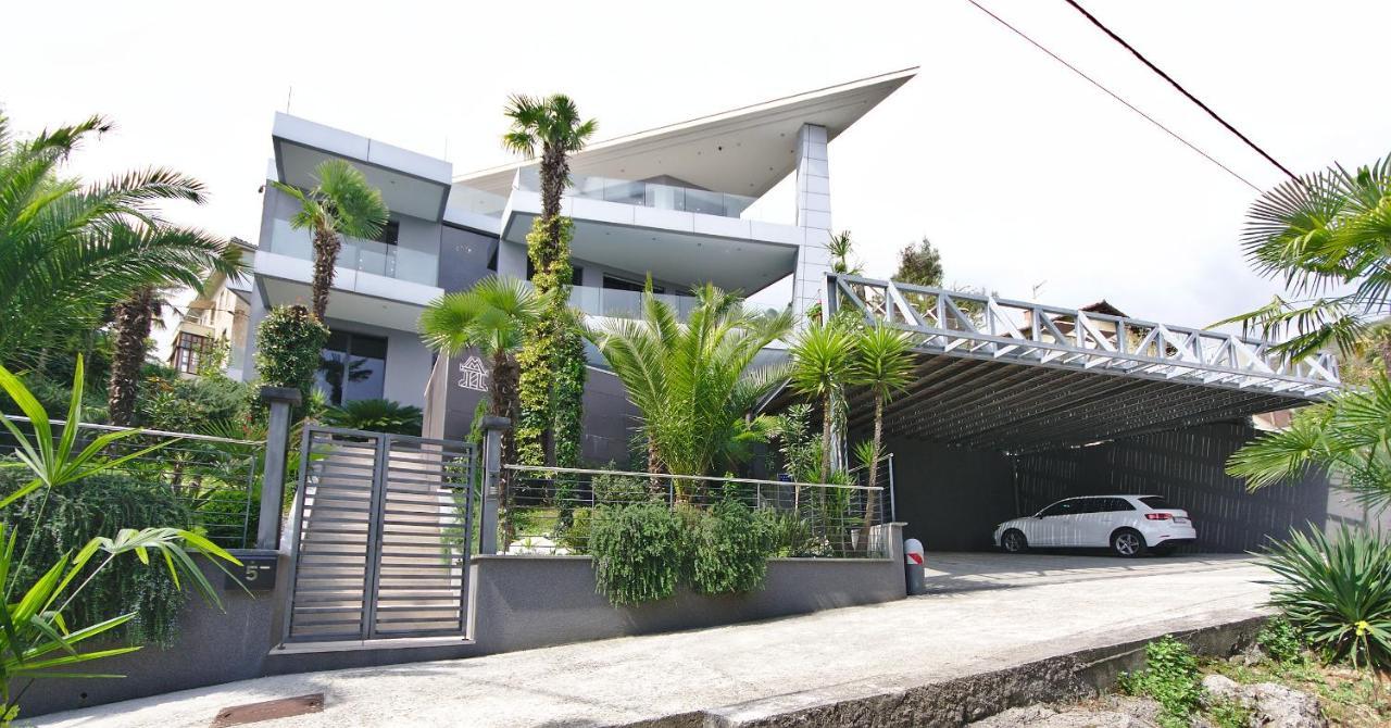 Apartments Marjanovic Opatija Exterior photo