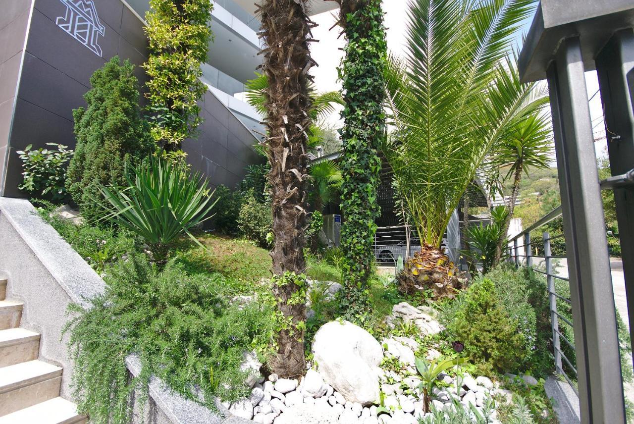 Apartments Marjanovic Opatija Exterior photo